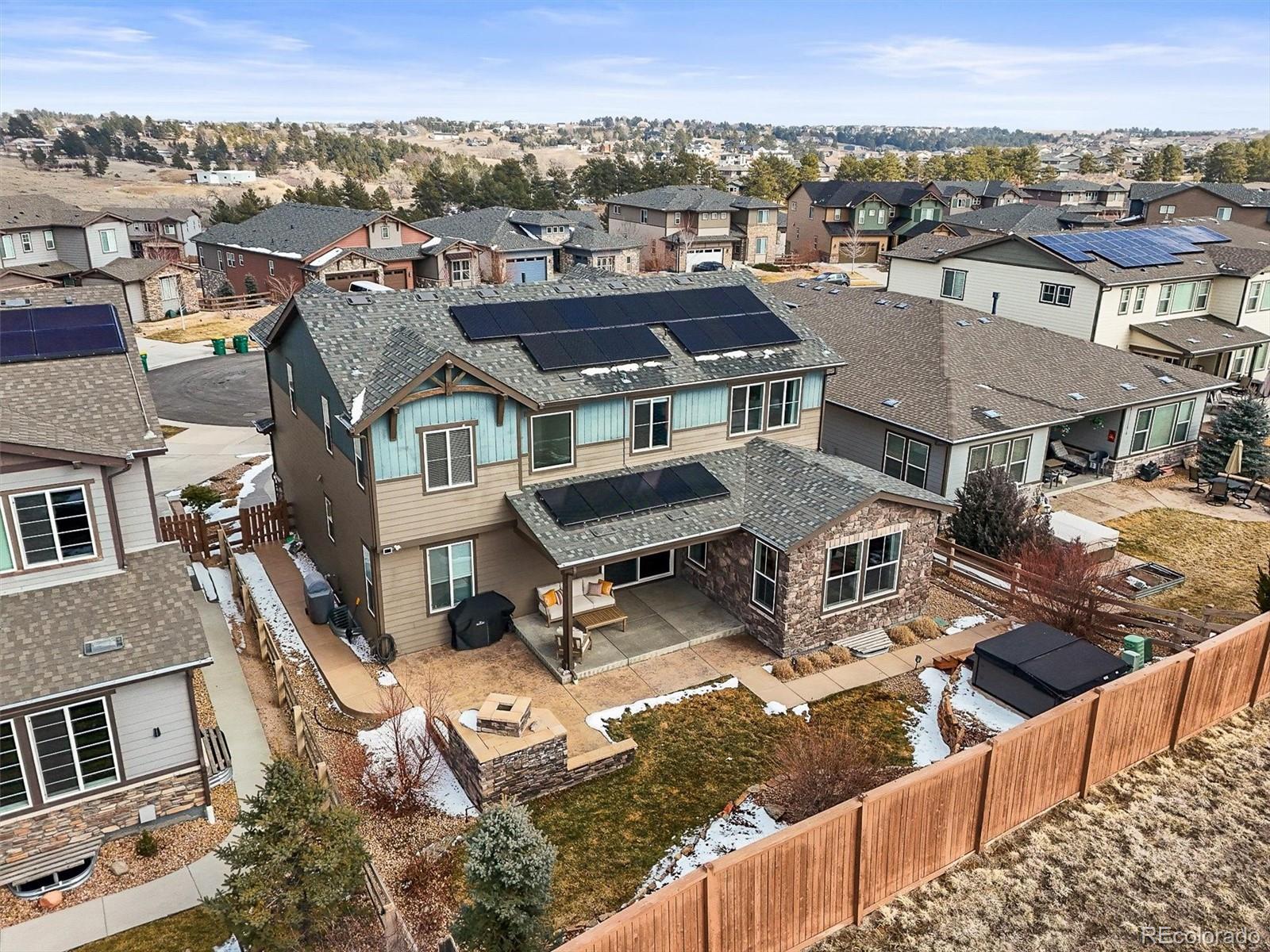 7875 S Grand Baker Street Aurora CO 80016