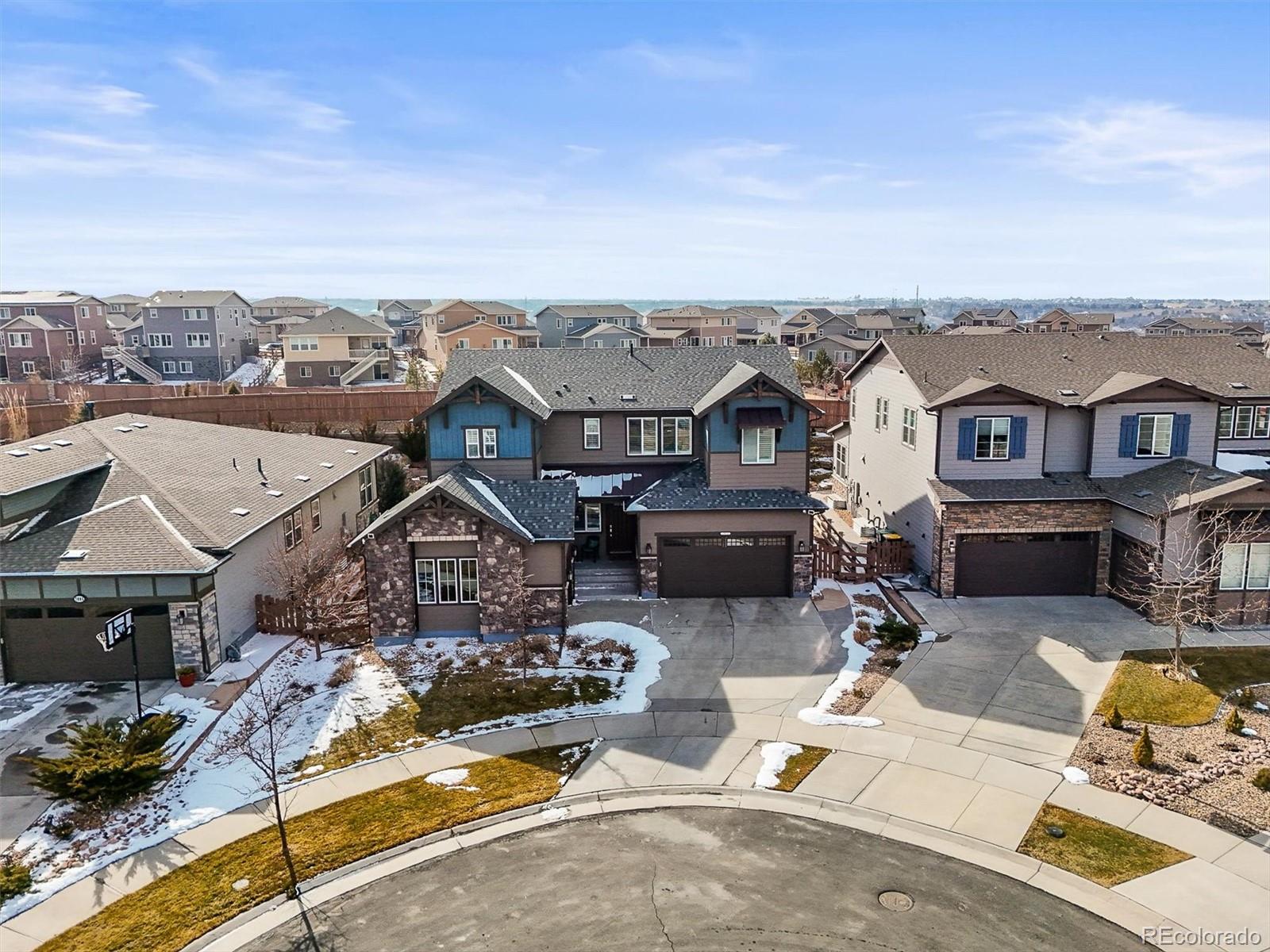 7875 S Grand Baker Street Aurora CO 80016