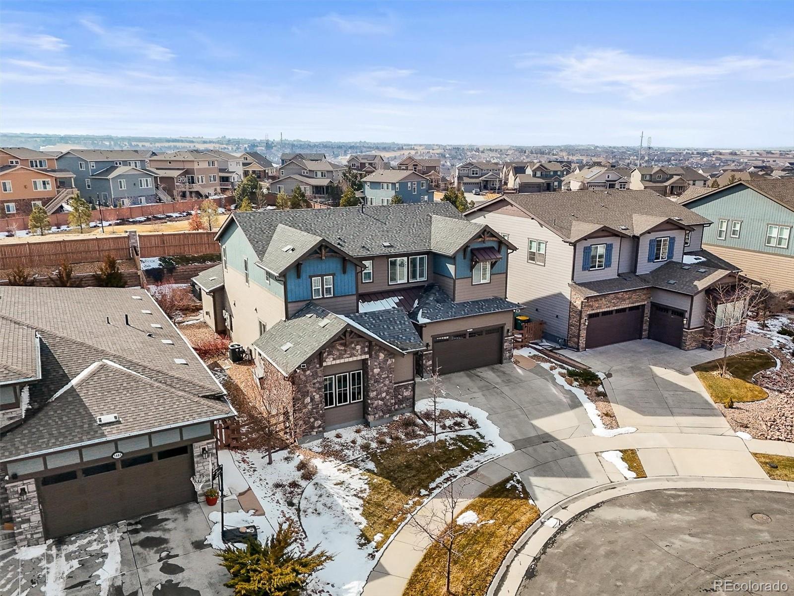 7875 S Grand Baker Street Aurora CO 80016