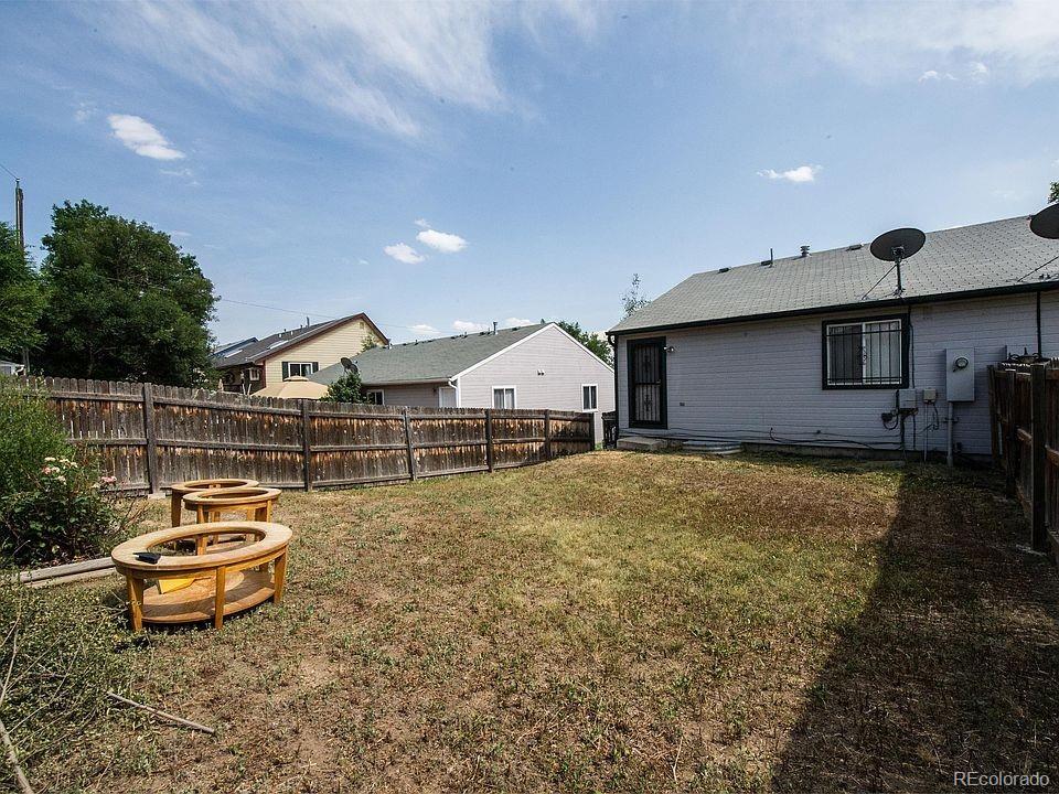 2265 W Hillside Avenue Englewood CO 80110