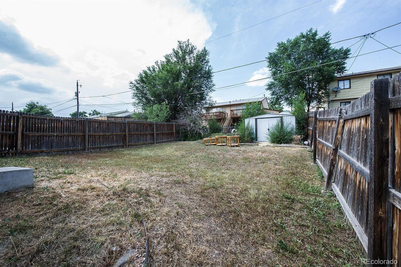 2265 W Hillside Avenue Englewood CO 80110