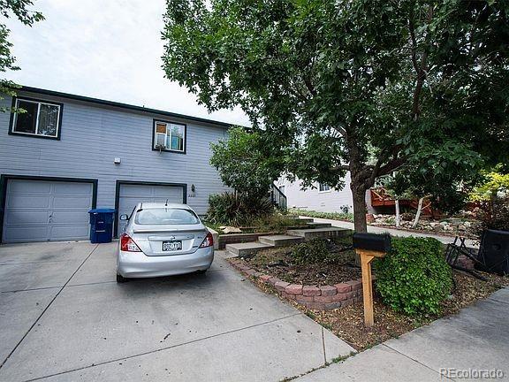 2265 W Hillside Avenue Englewood CO 80110