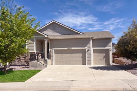 22669 E Tufts Place Aurora CO 80015