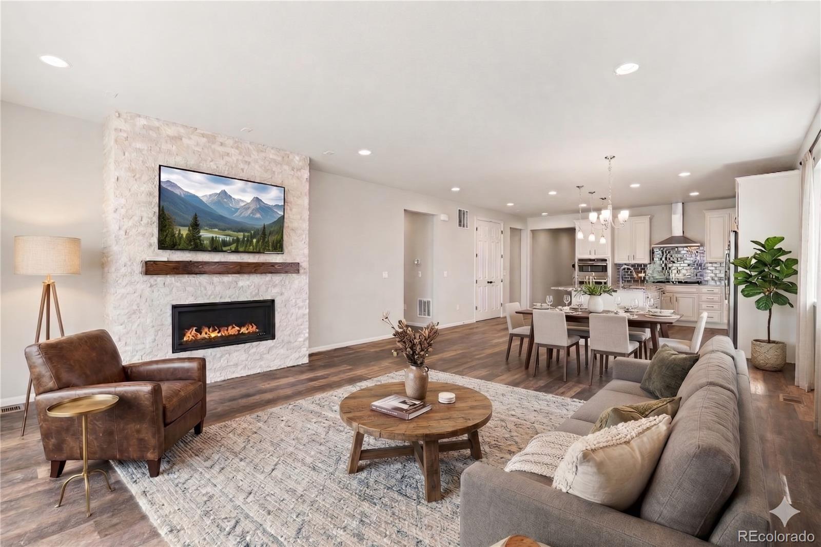 22669 E Tufts Place Aurora CO 80015