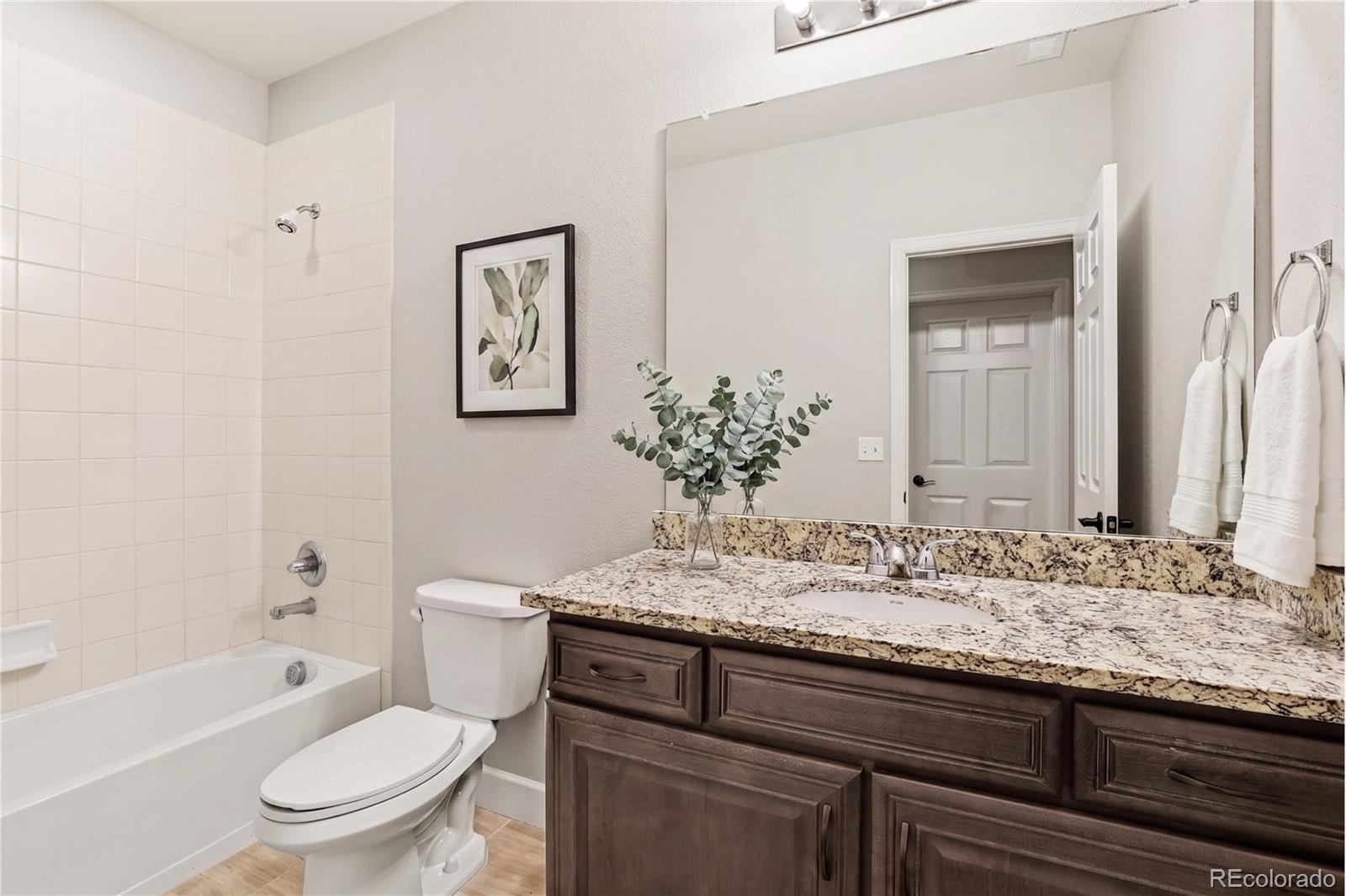 22669 E Tufts Place Aurora CO 80015