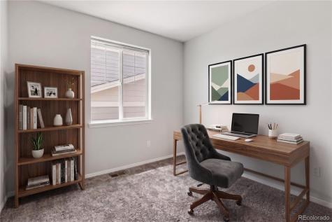 22669 E Tufts Place Aurora CO 80015