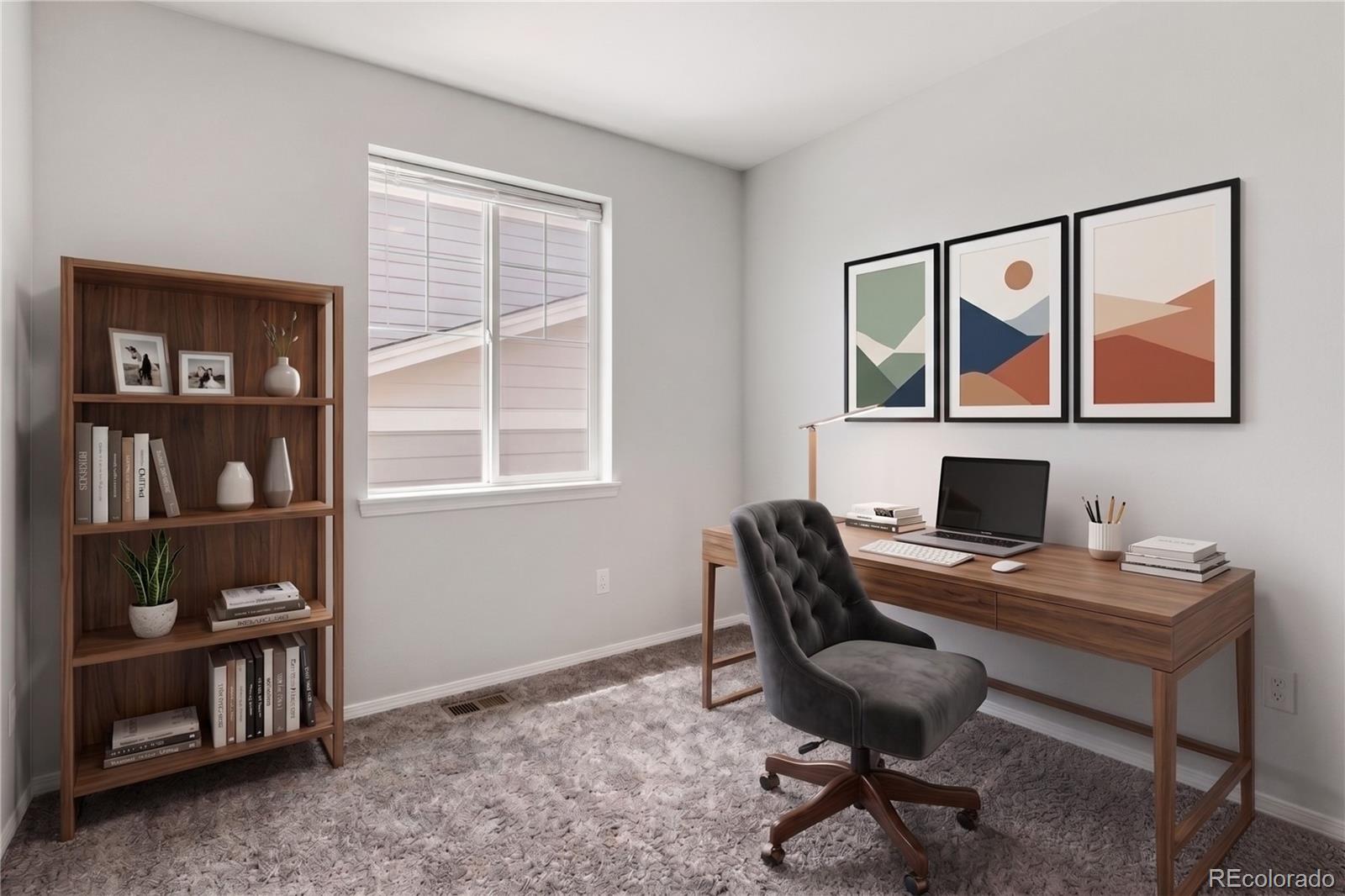 22669 E Tufts Place Aurora CO 80015