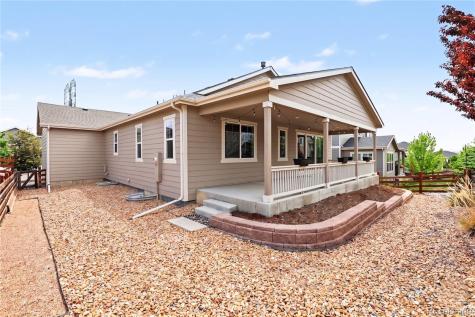 22669 E Tufts Place Aurora CO 80015