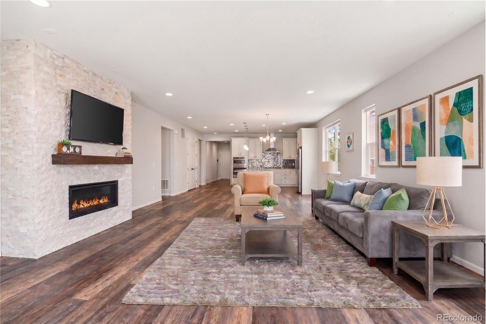 22669 E Tufts Place Aurora CO 80015