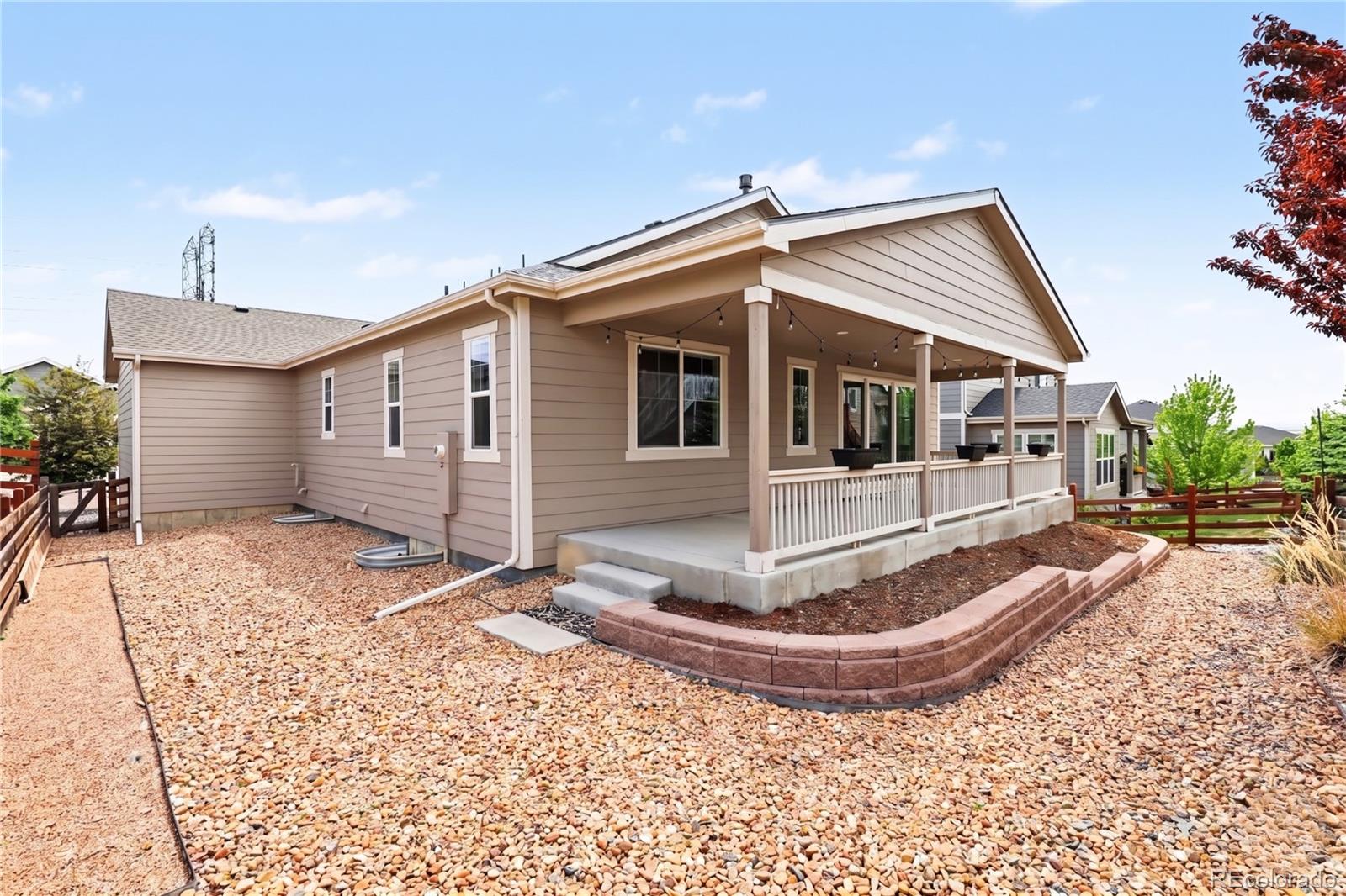 22669 E Tufts Place Aurora CO 80015