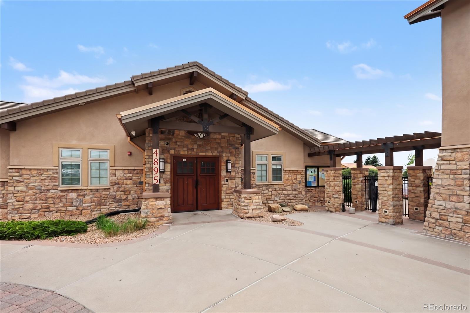 22669 E Tufts Place Aurora CO 80015