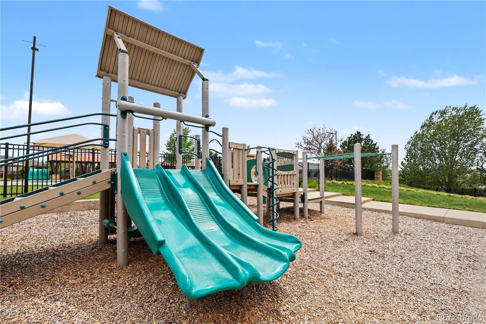 22669 E Tufts Place Aurora CO 80015