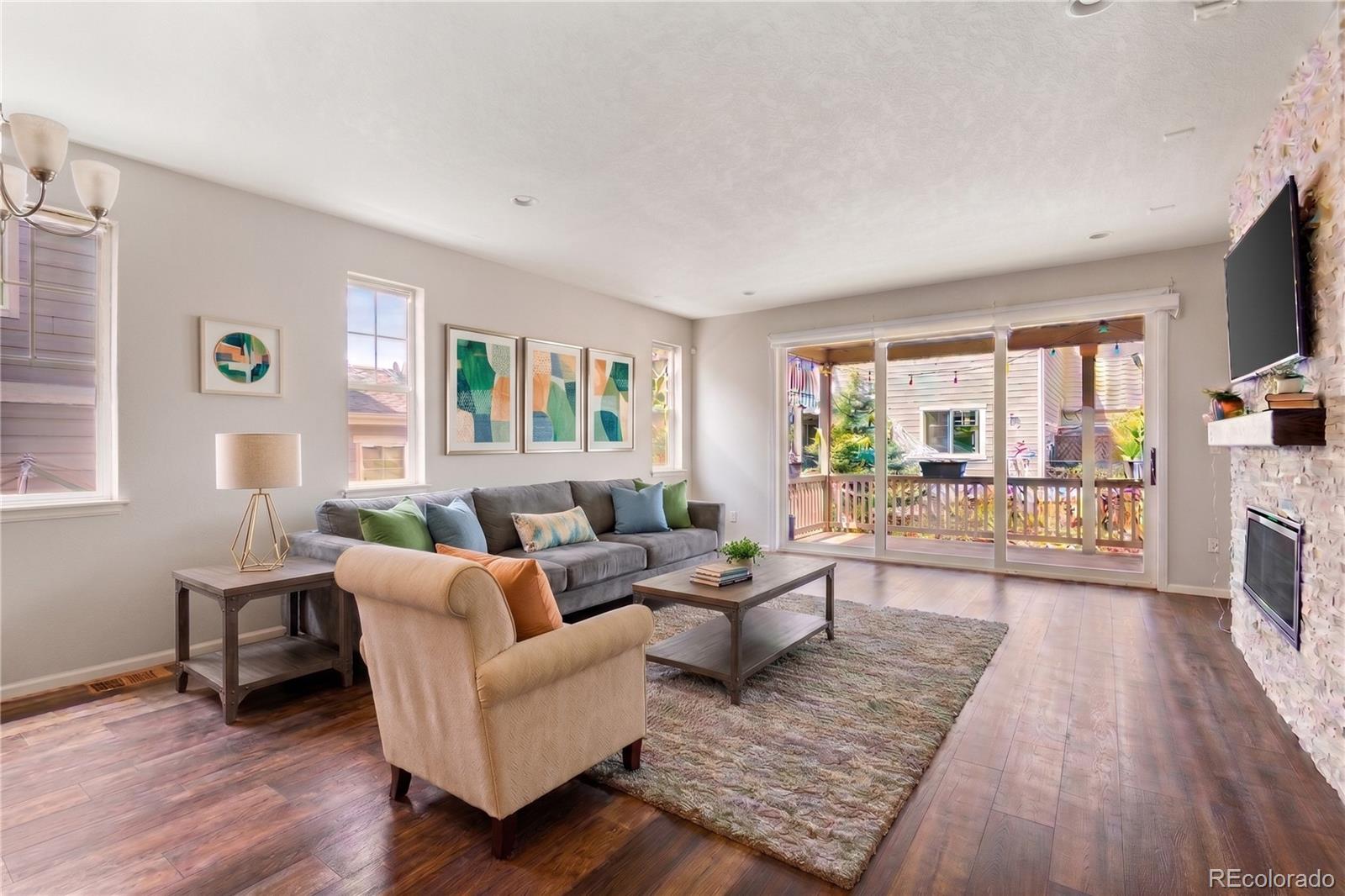 22669 E Tufts Place Aurora CO 80015