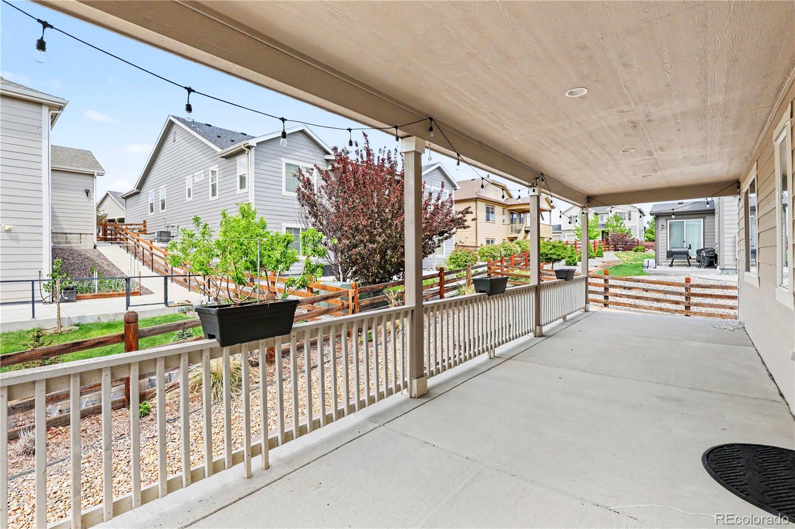 22669 E Tufts Place Aurora CO 80015
