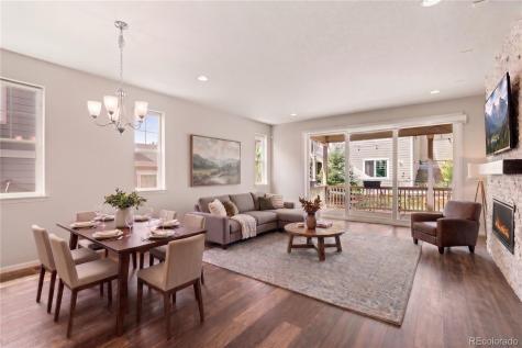 22669 E Tufts Place Aurora CO 80015