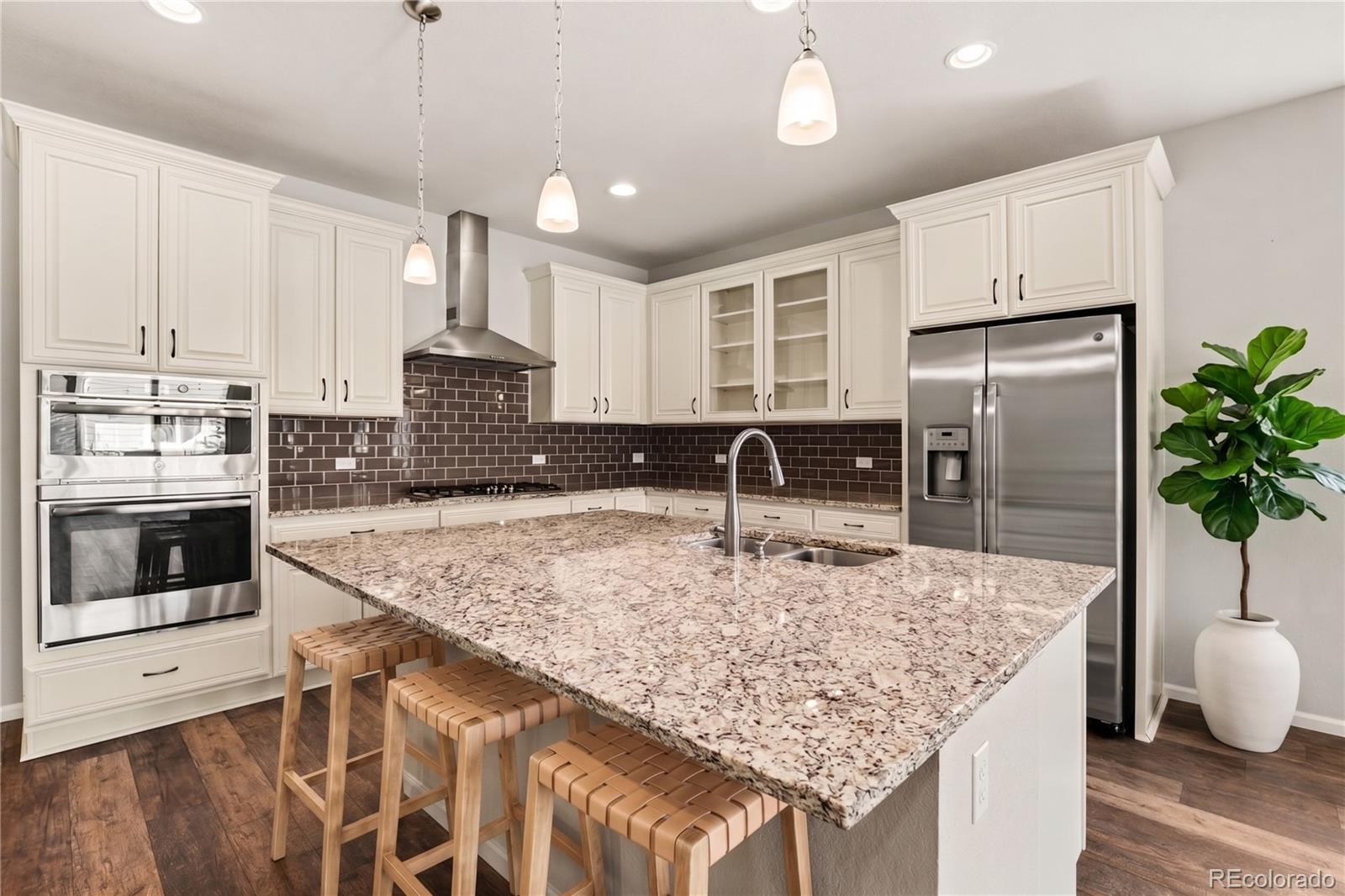 22669 E Tufts Place Aurora CO 80015