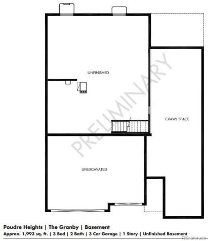 1612 Rumley Creek Drive Windsor CO 80550