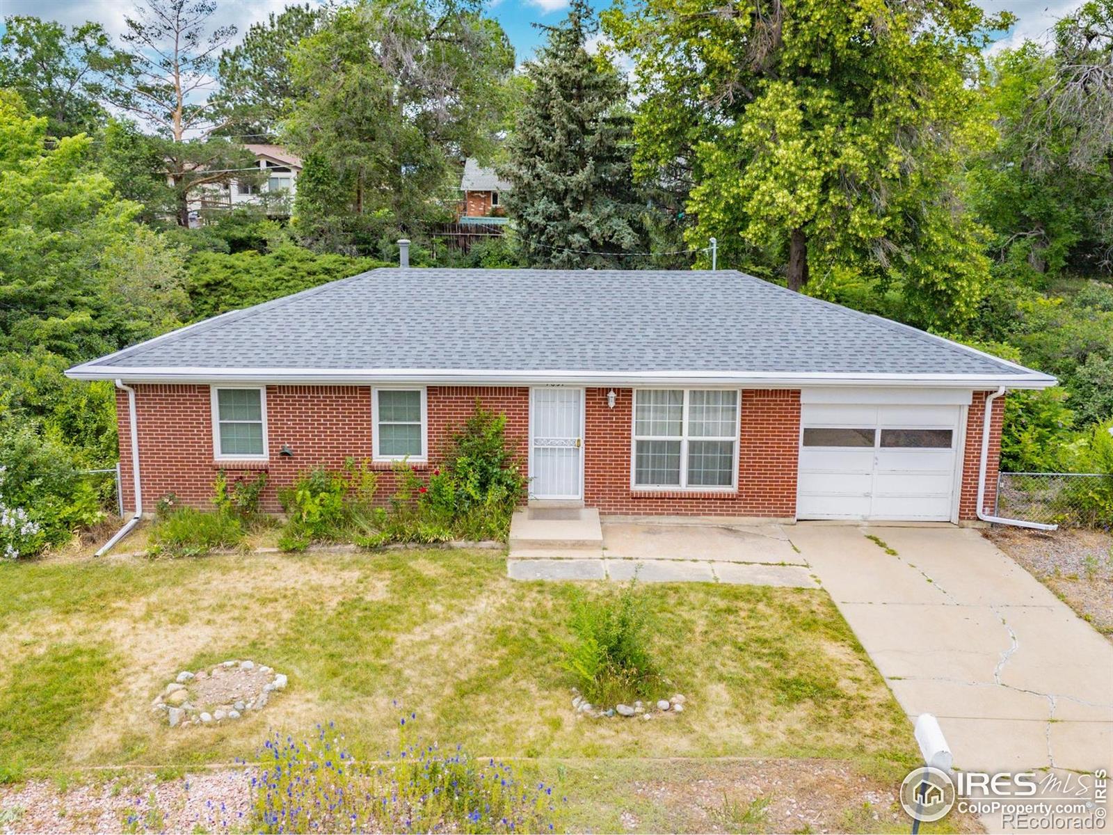 7637 Upham Court Arvada CO 80003