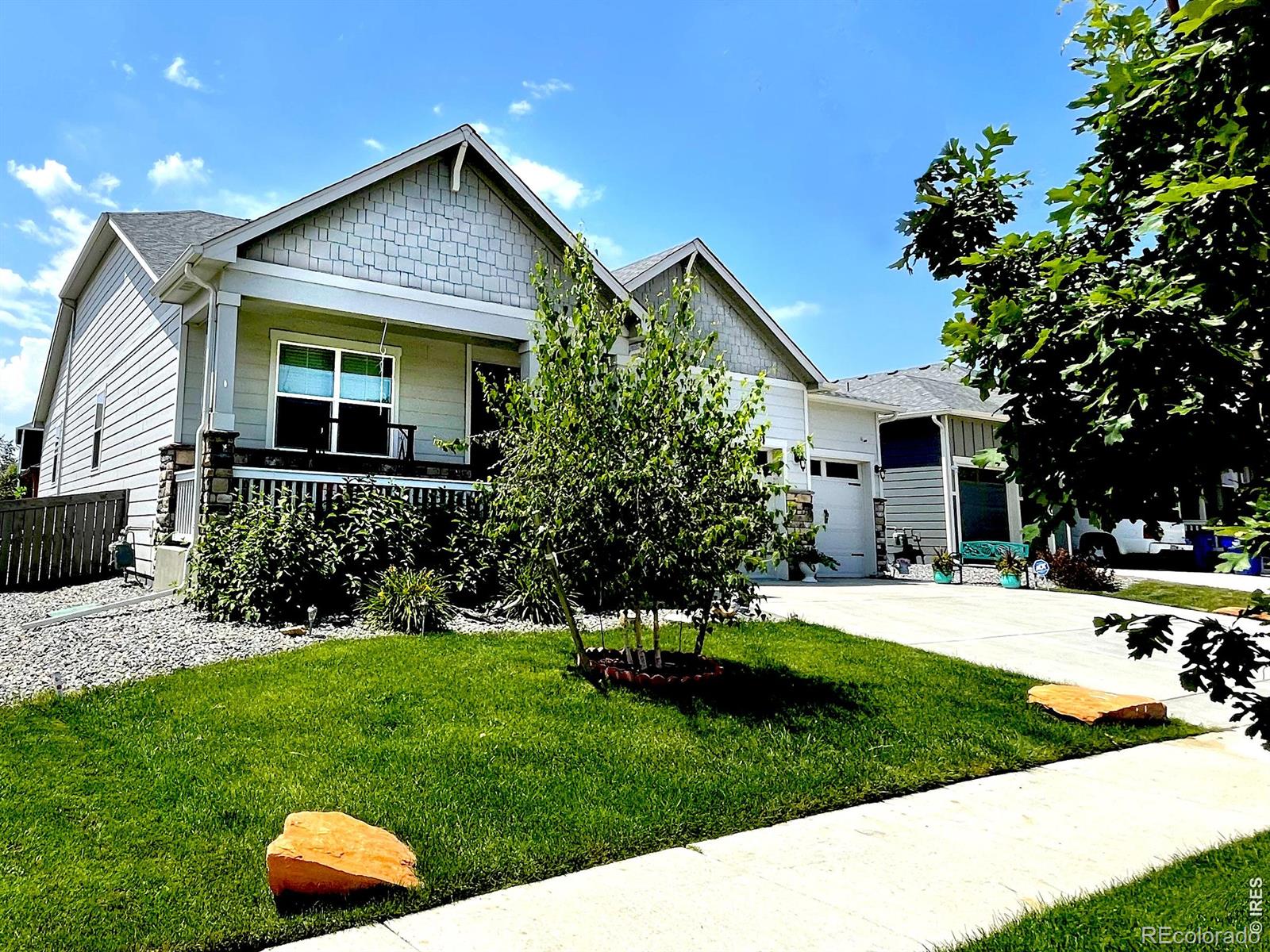 1431 Vantage Parkway Berthoud CO 80513