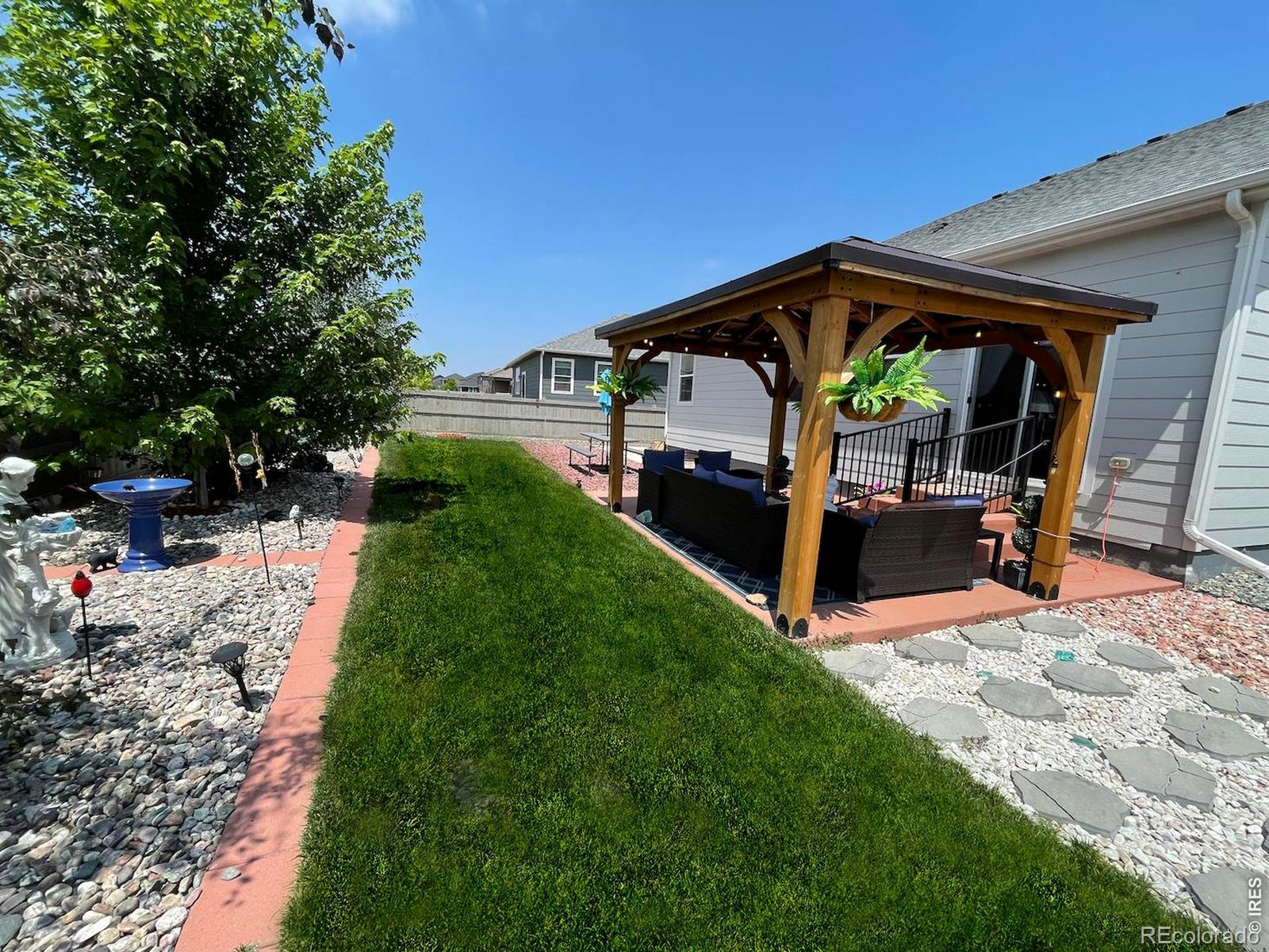 1431 Vantage Parkway Berthoud CO 80513