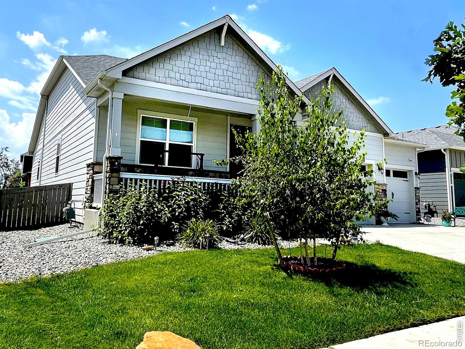 1431 Vantage Parkway Berthoud CO 80513