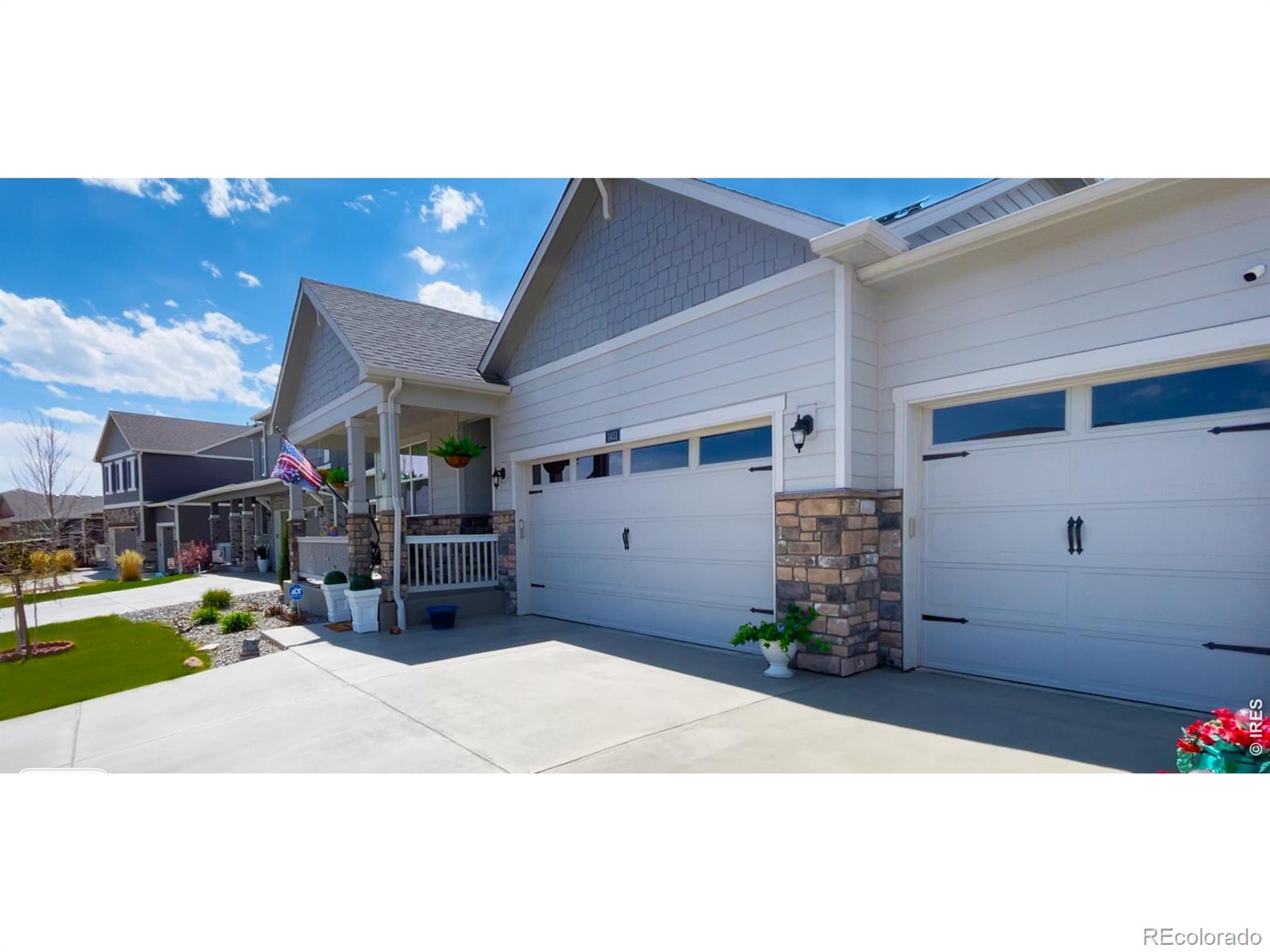 1431 Vantage Parkway Berthoud CO 80513