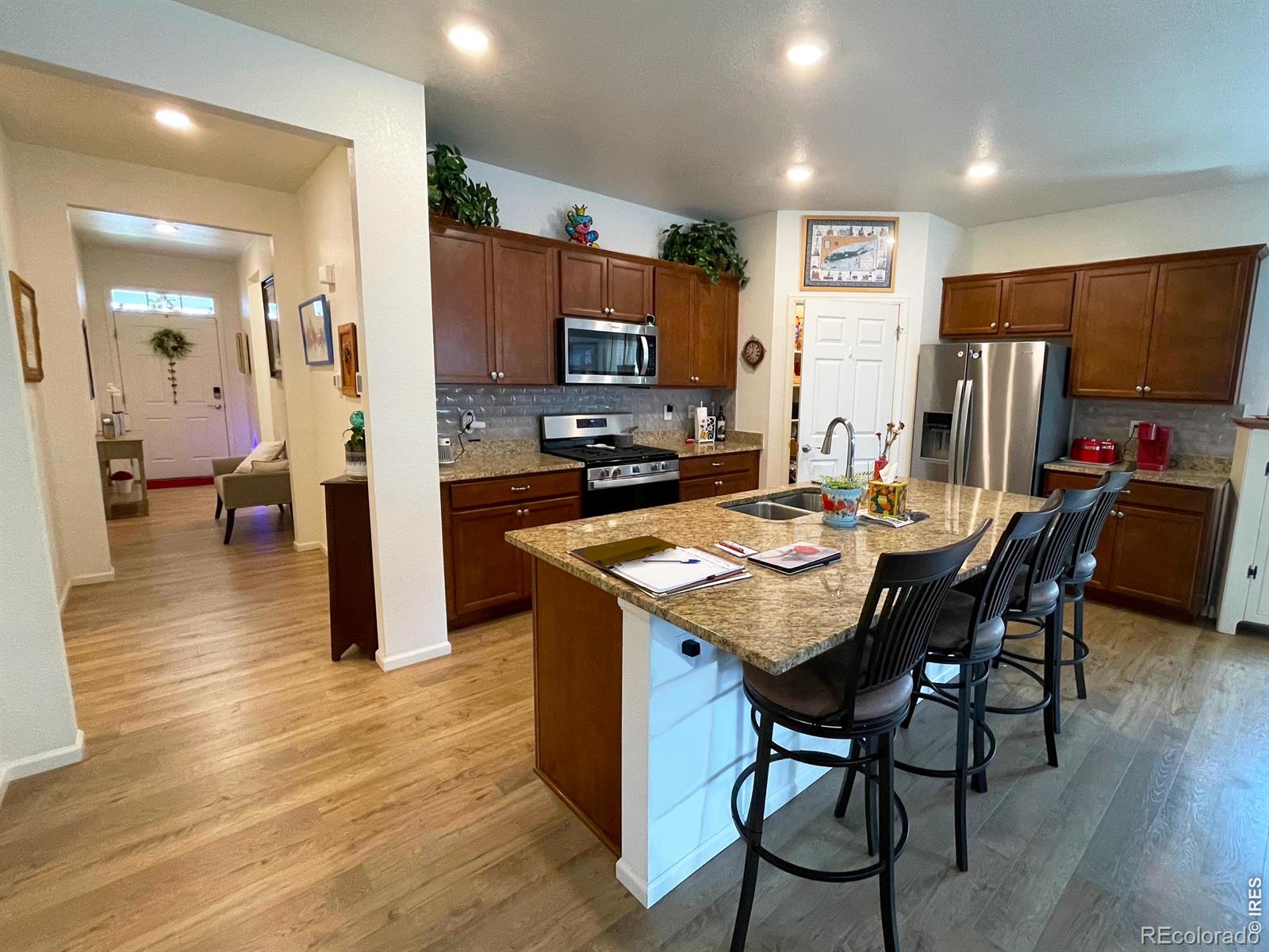 1431 Vantage Parkway Berthoud CO 80513