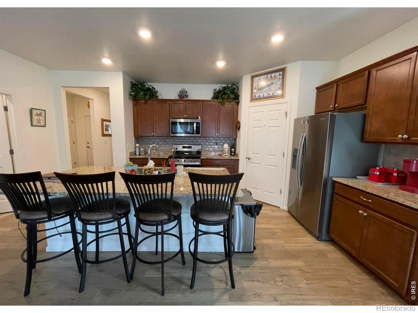 1431 Vantage Parkway Berthoud CO 80513