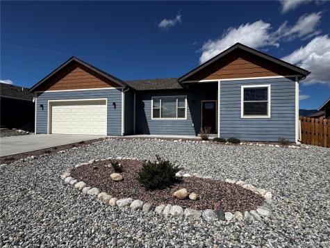 129 Red Tail Boulevard Buena Vista CO 81211