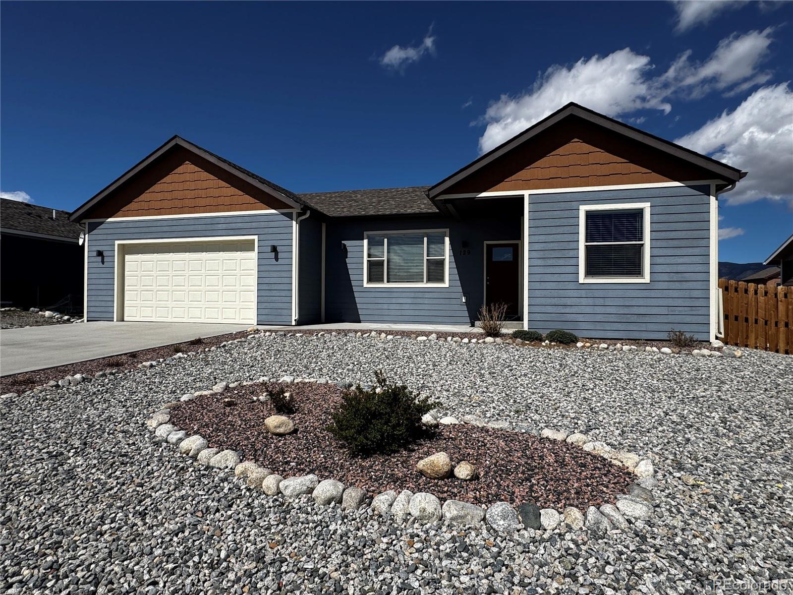 129 Red Tail Boulevard Buena Vista CO 81211