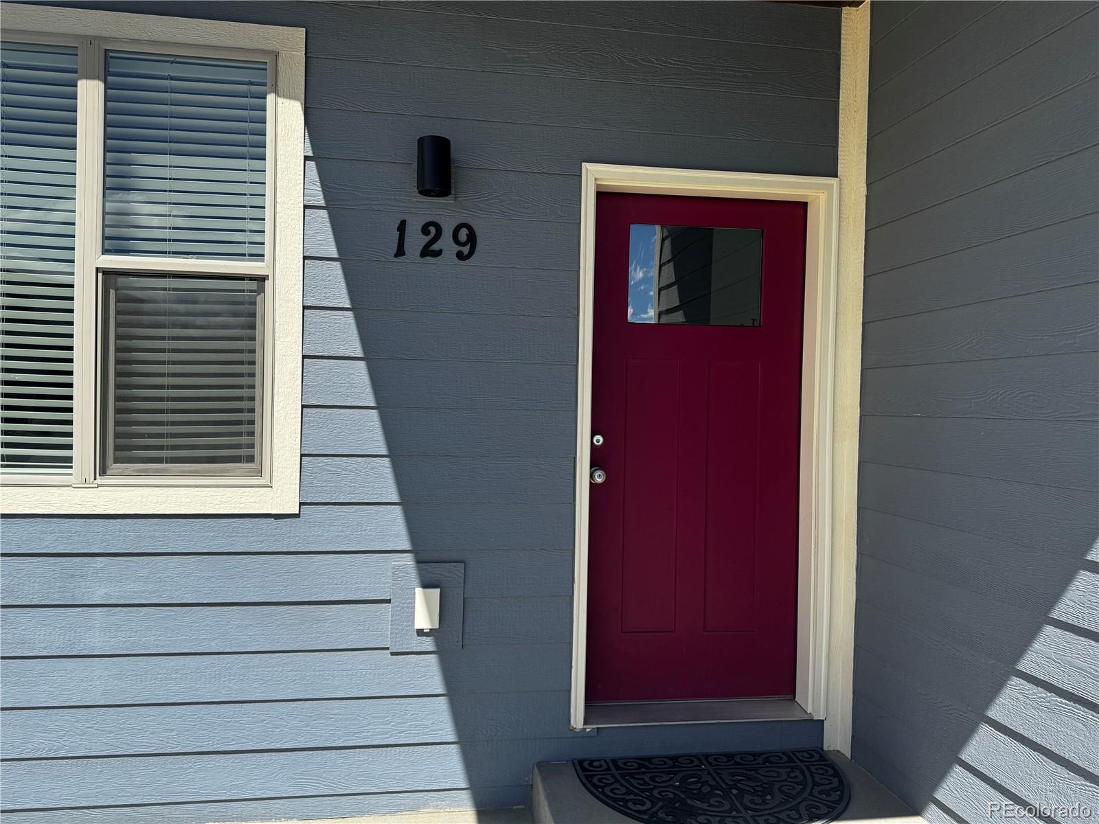129 Red Tail Boulevard Buena Vista CO 81211