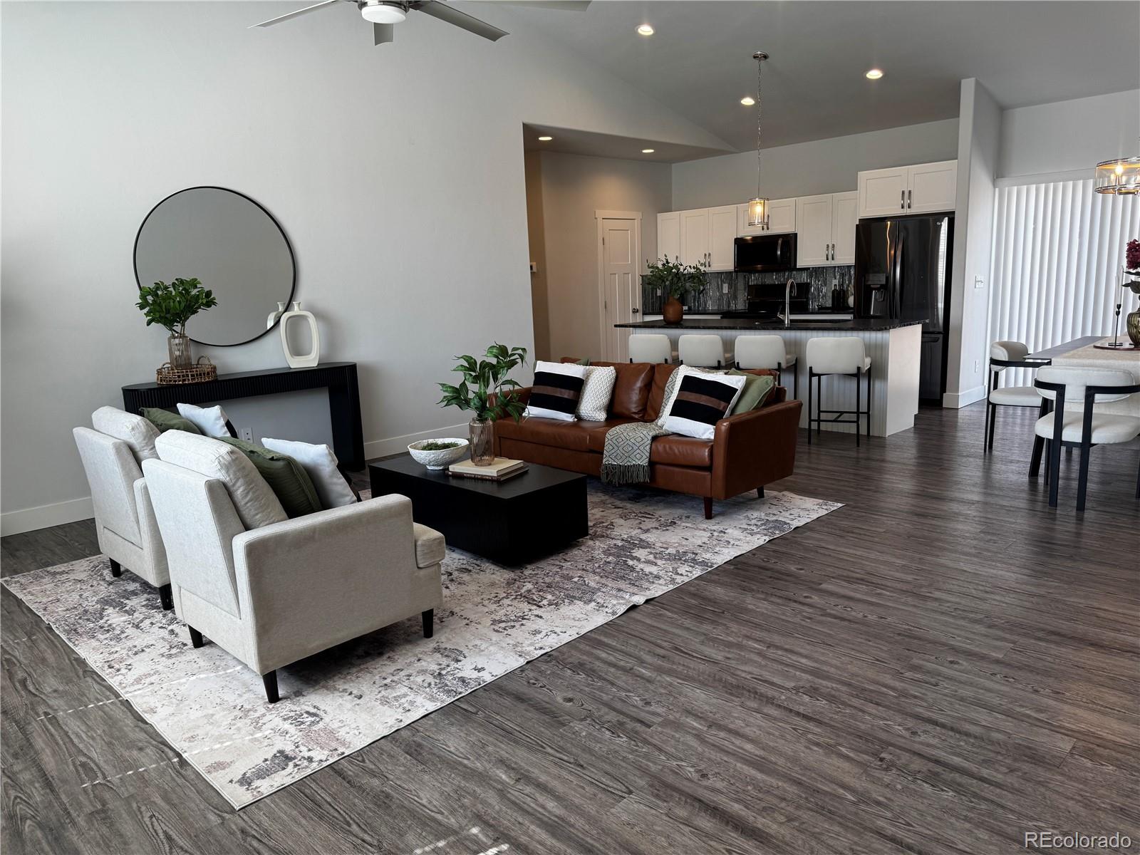 129 Red Tail Boulevard Buena Vista CO 81211