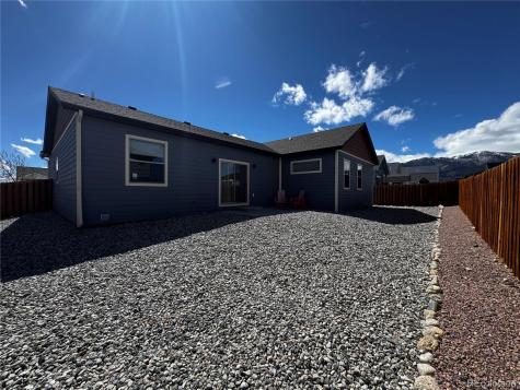 129 Red Tail Boulevard Buena Vista CO 81211