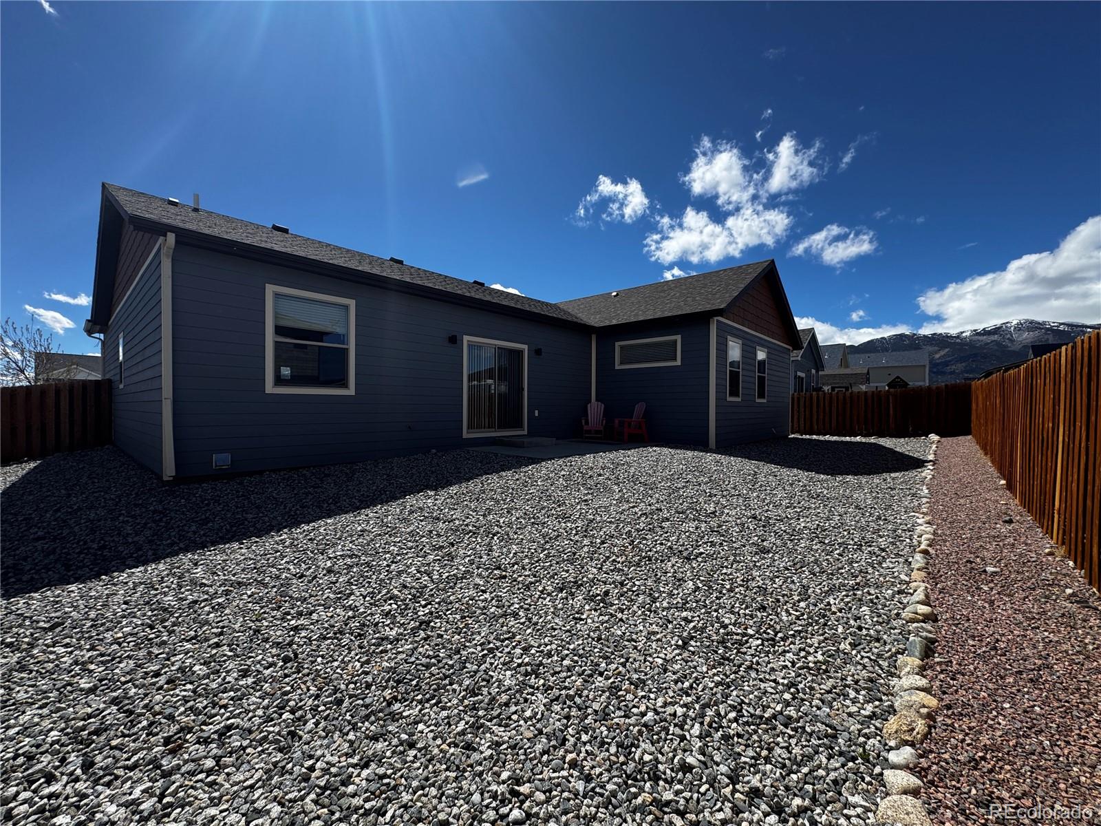 129 Red Tail Boulevard Buena Vista CO 81211