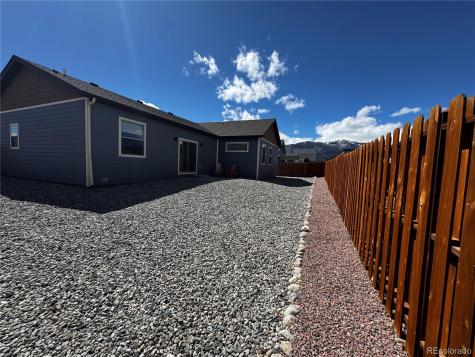 129 Red Tail Boulevard Buena Vista CO 81211