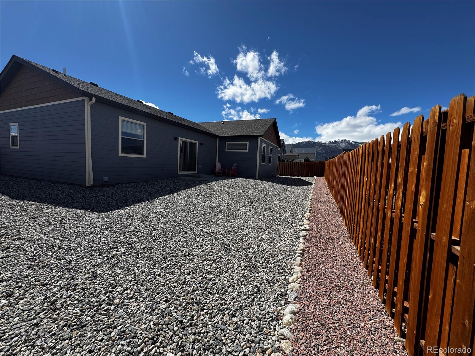 129 Red Tail Boulevard Buena Vista CO 81211
