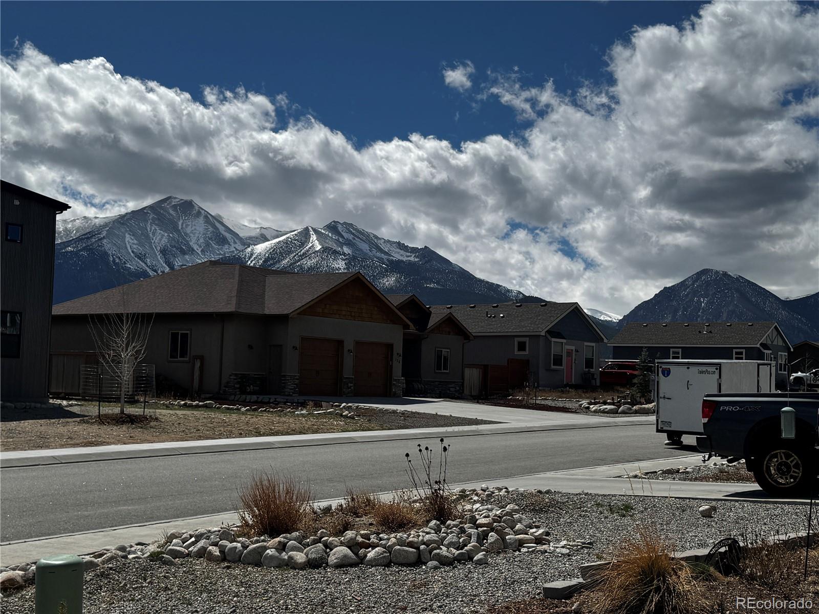 129 Red Tail Boulevard Buena Vista CO 81211
