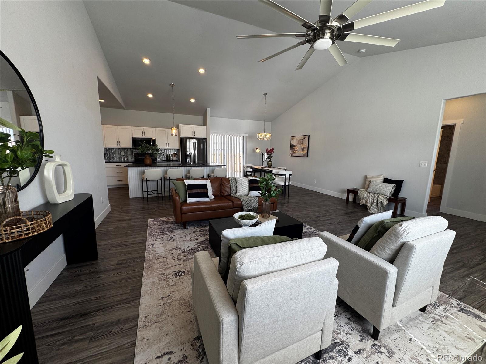129 Red Tail Boulevard Buena Vista CO 81211