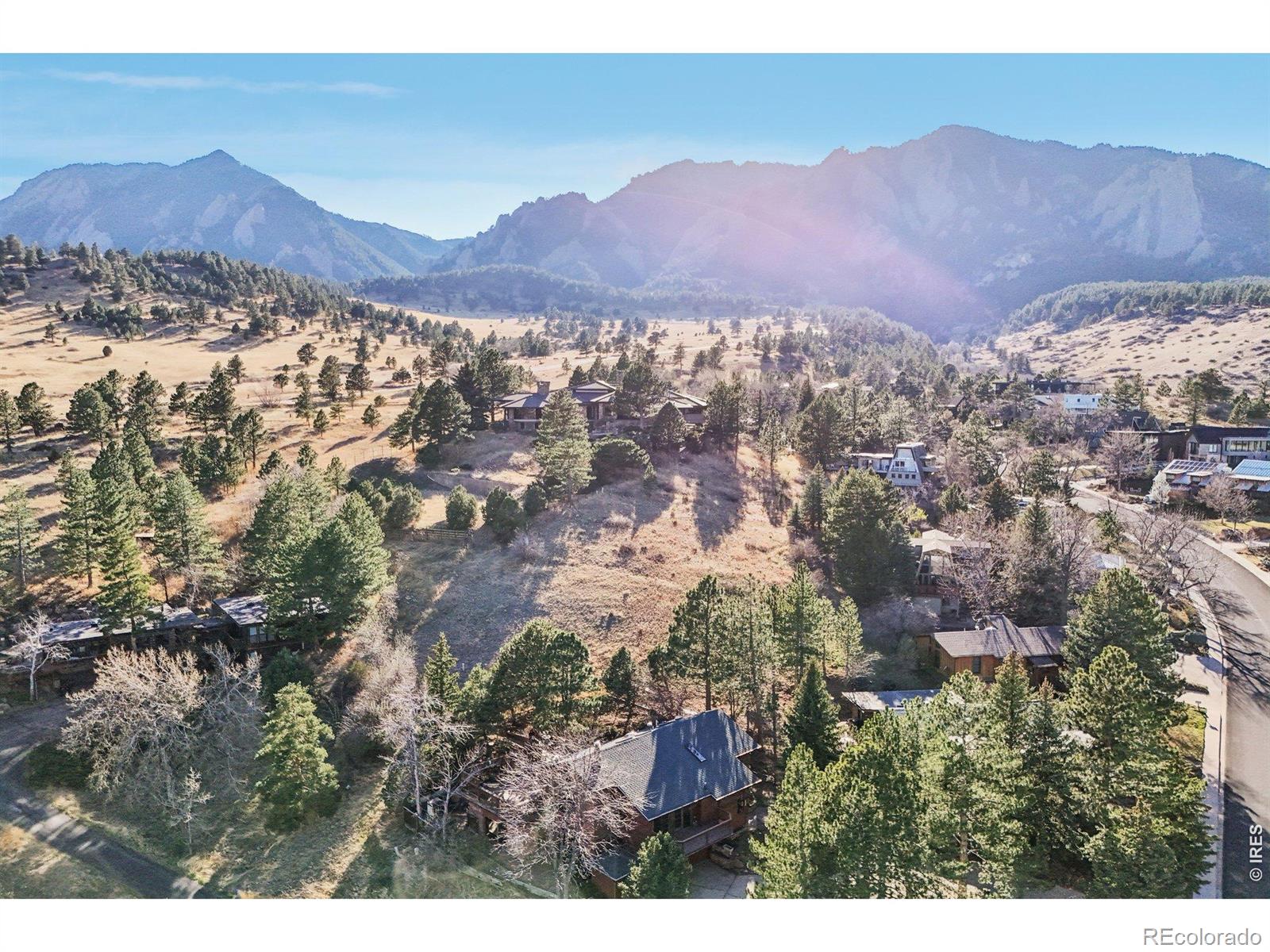 2020 Kohler Drive Boulder CO 80305