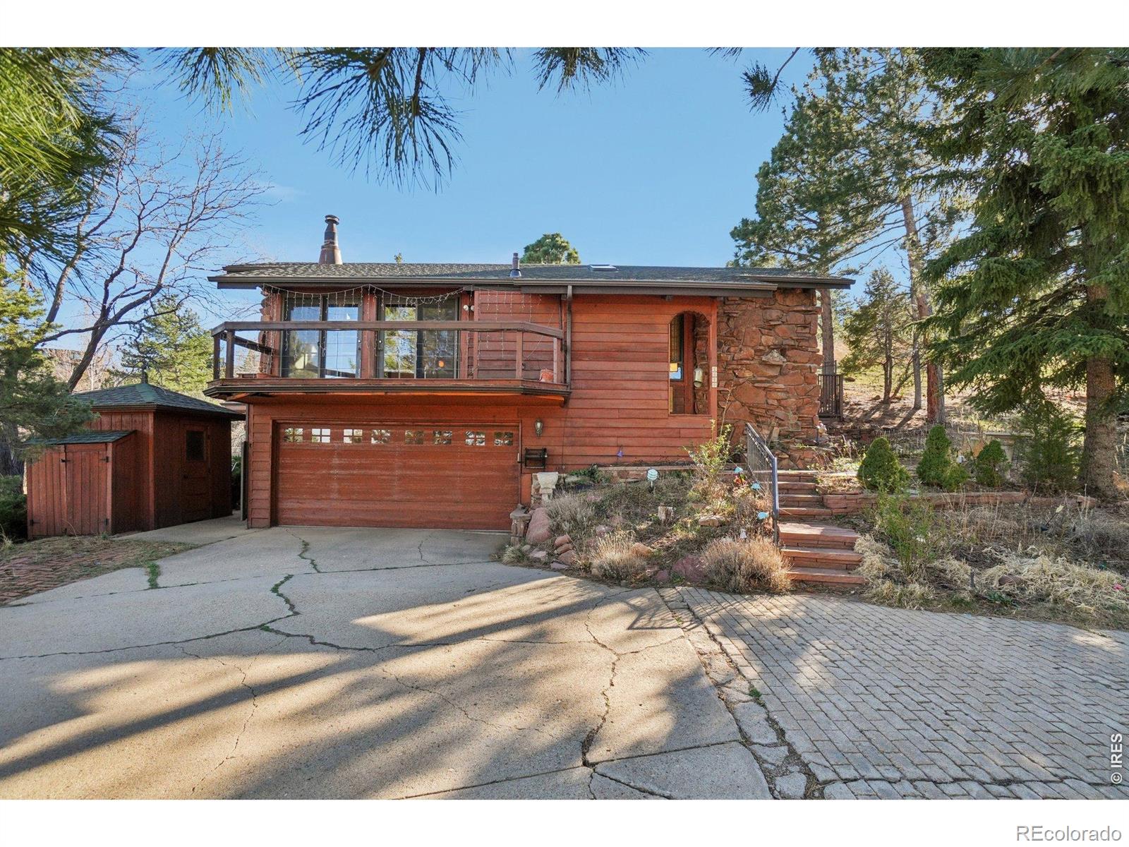 2020 Kohler Drive Boulder CO 80305
