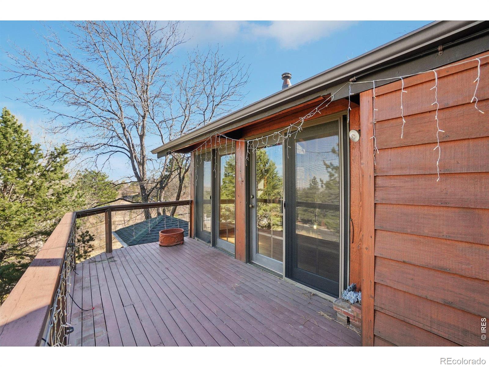 2020 Kohler Drive Boulder CO 80305