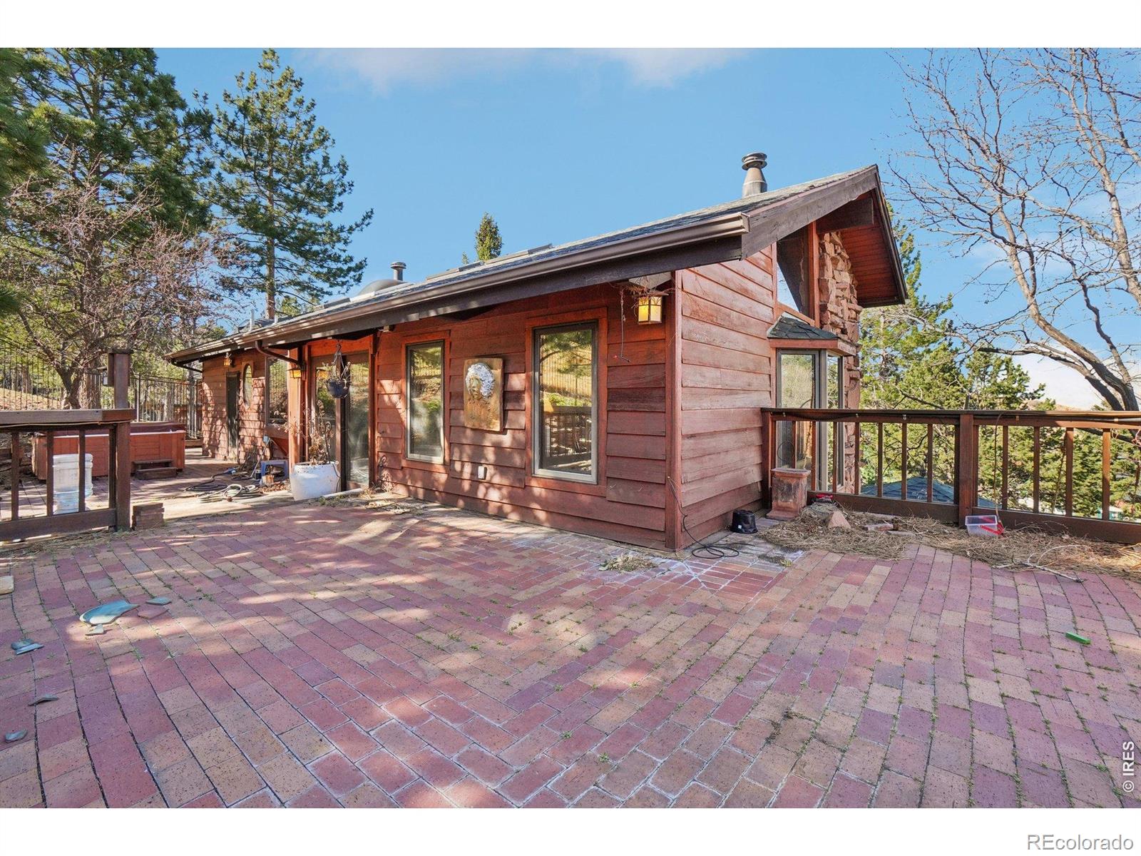 2020 Kohler Drive Boulder CO 80305