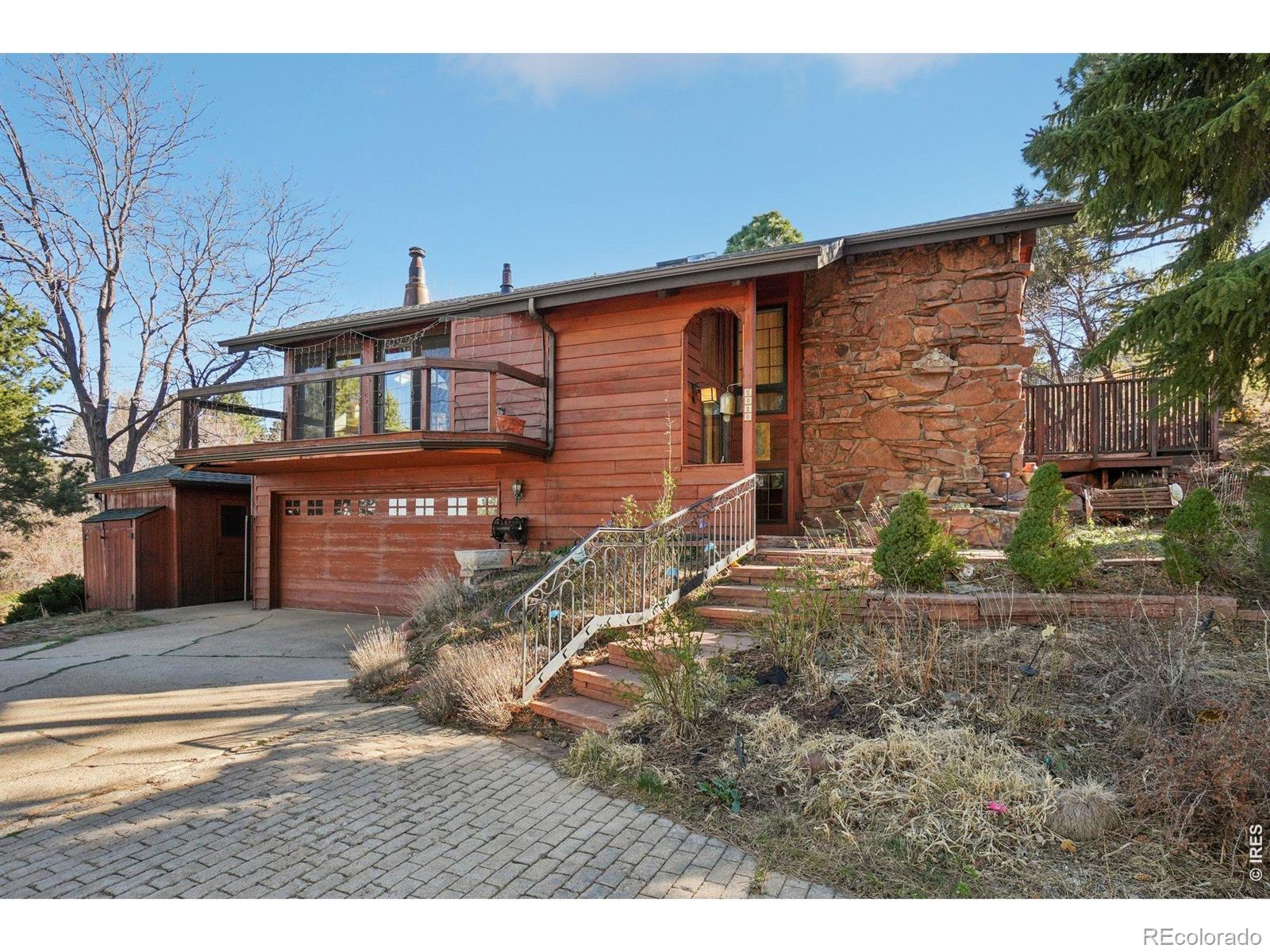 2020 Kohler Drive Boulder CO 80305
