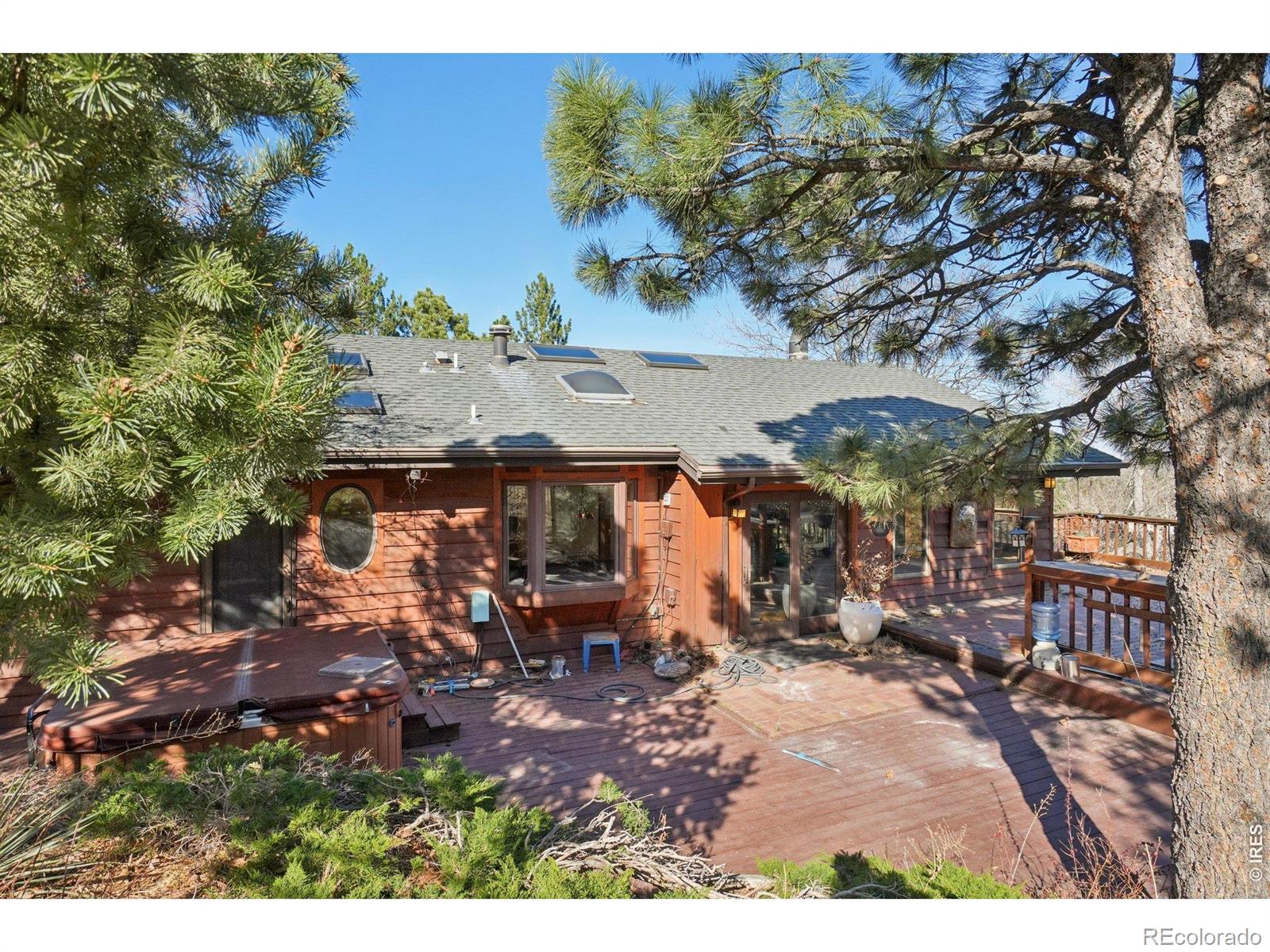 2020 Kohler Drive Boulder CO 80305