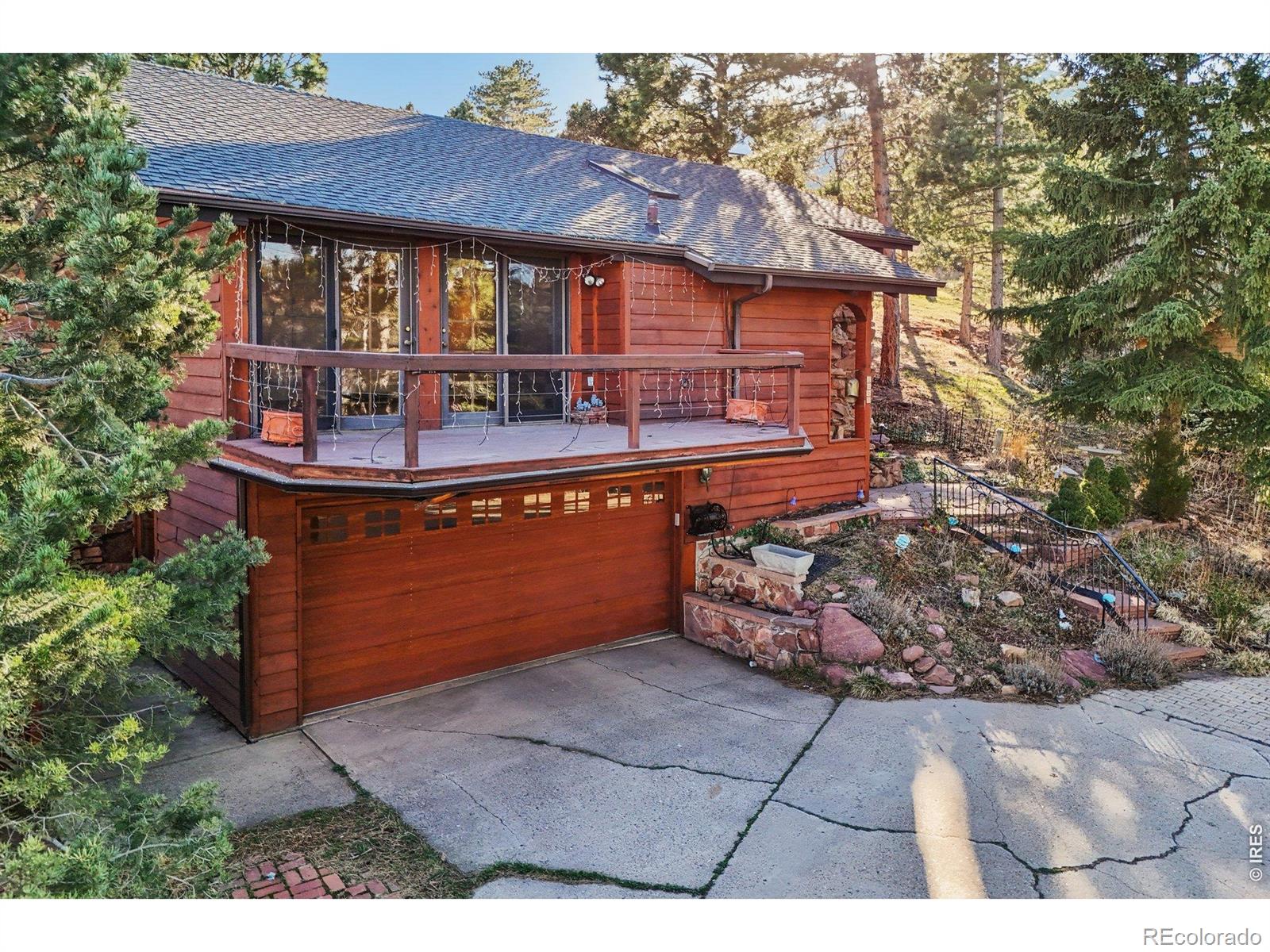 2020 Kohler Drive Boulder CO 80305
