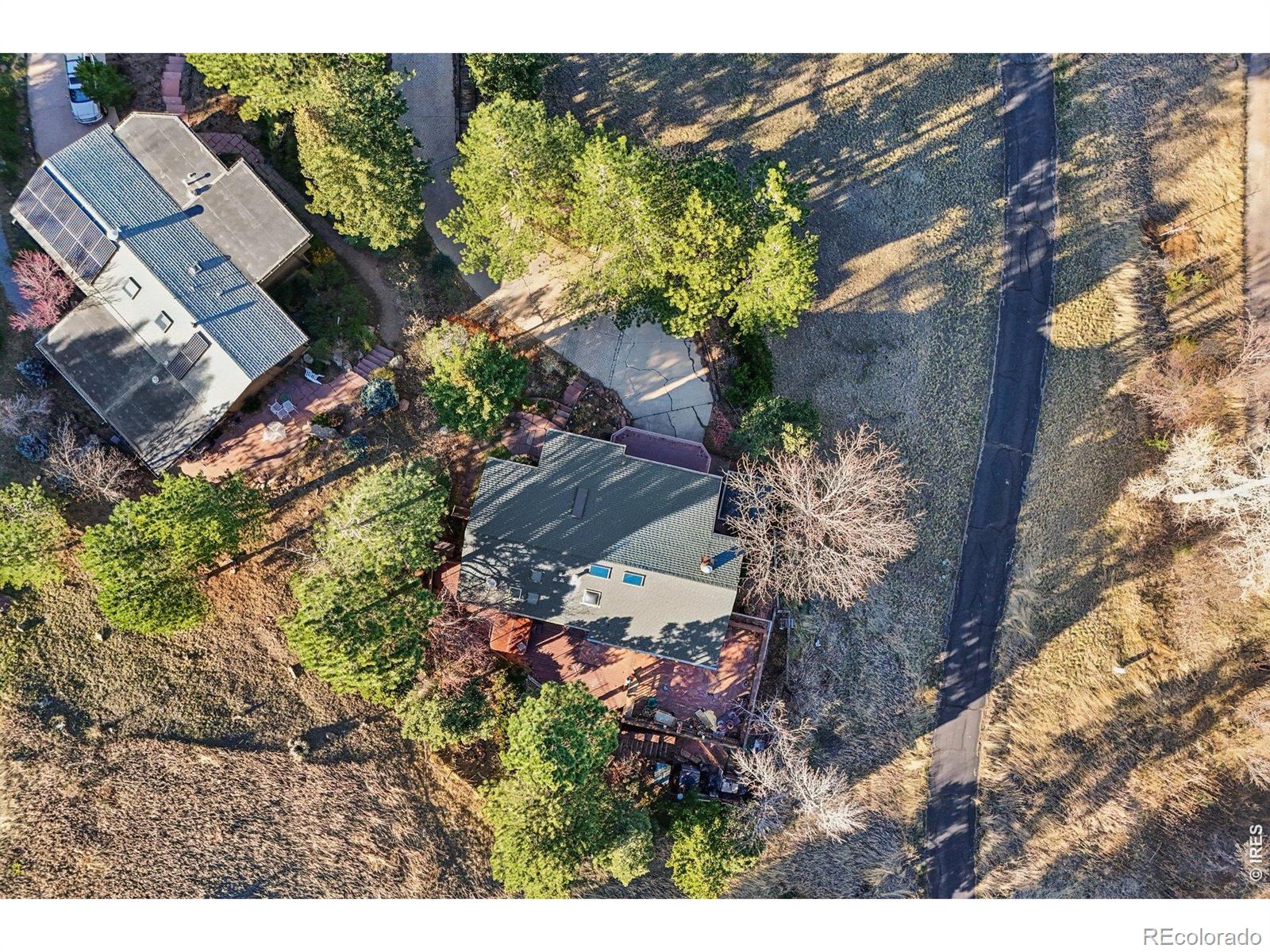 2020 Kohler Drive Boulder CO 80305