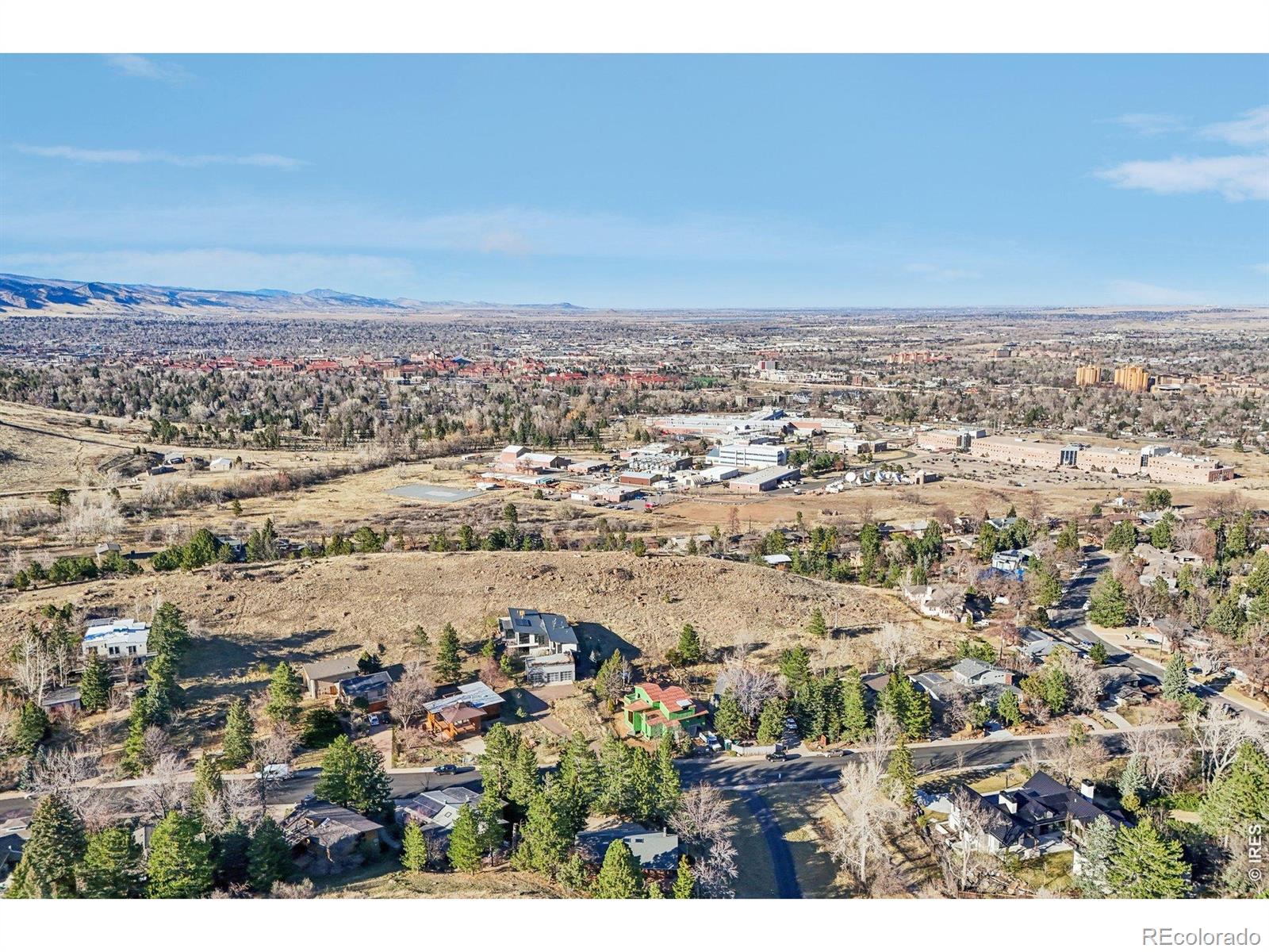 2020 Kohler Drive Boulder CO 80305