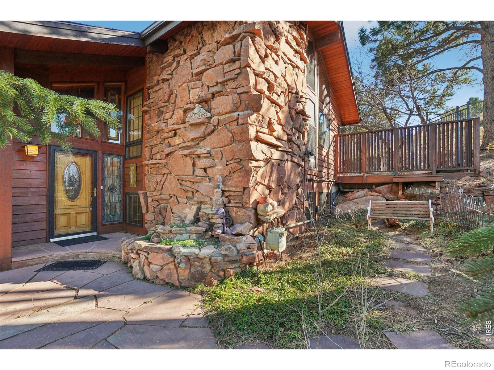 2020 Kohler Drive Boulder CO 80305