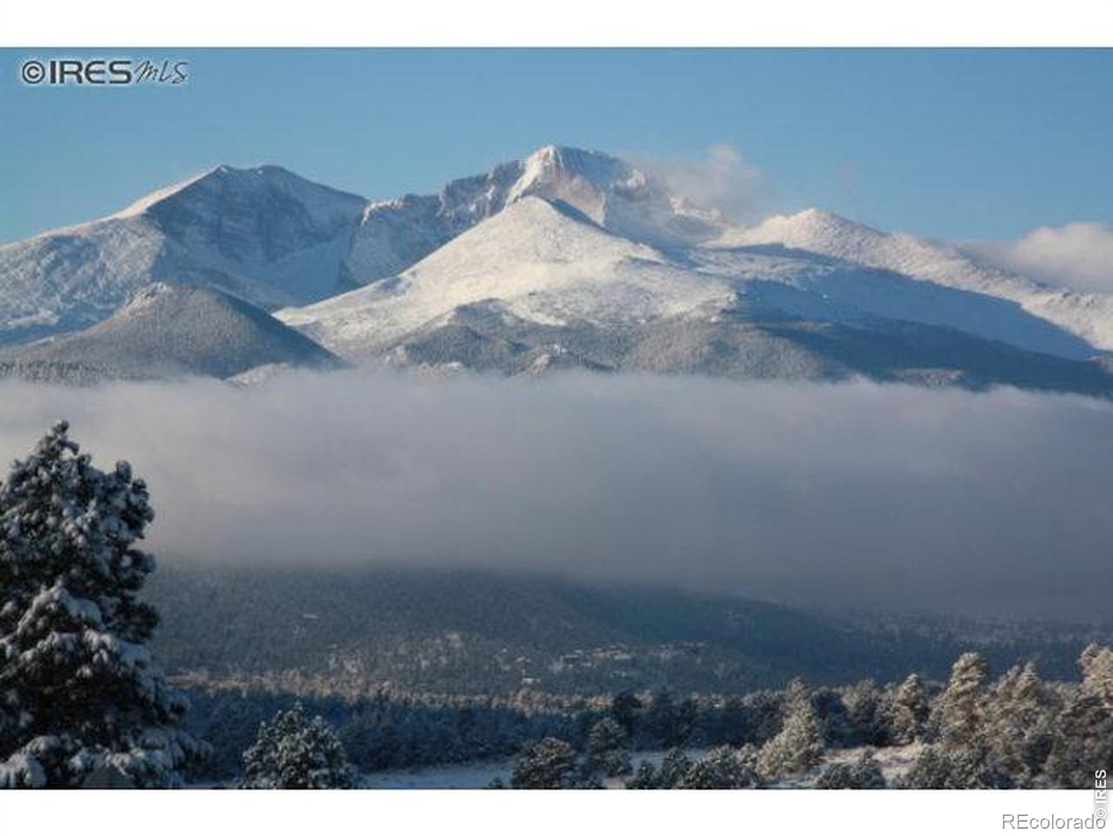 1565 Highway 66 Estes Park CO 80517