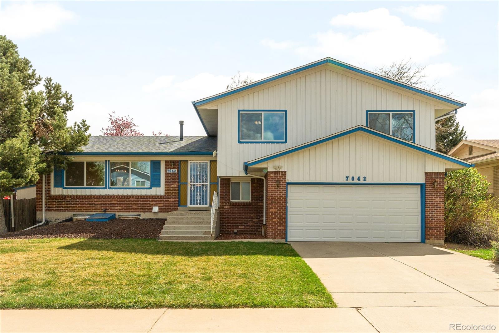 7042 E Wesley Avenue Denver CO 80224